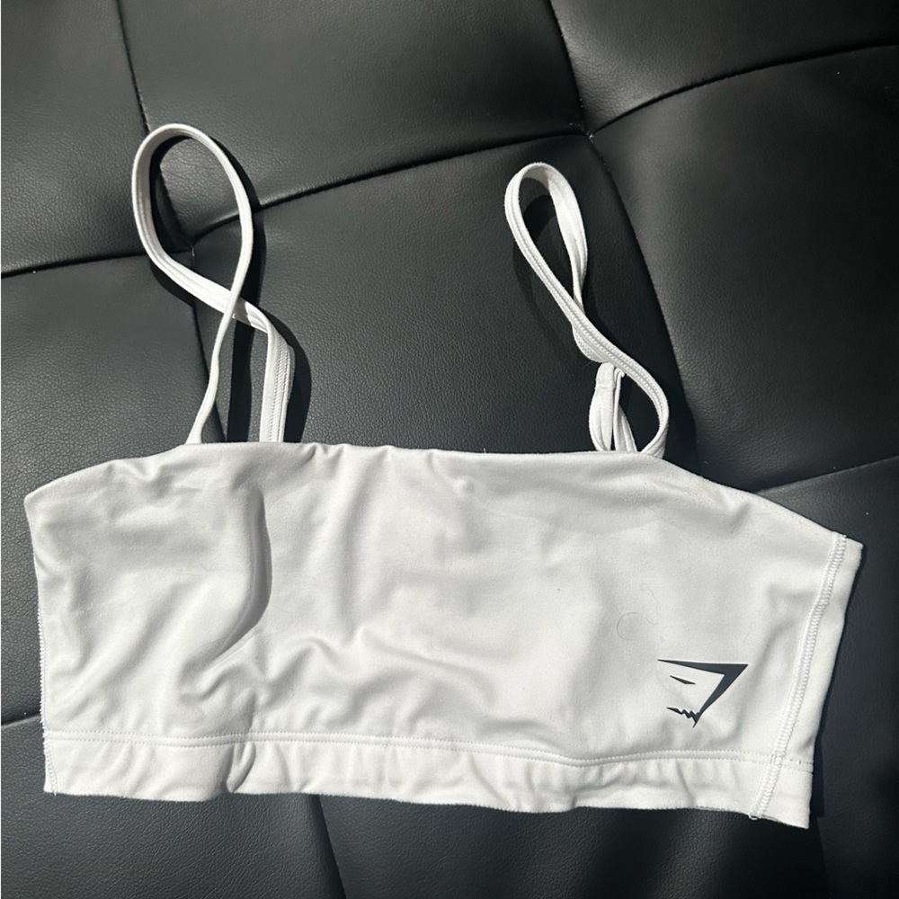 Gymshark Training Bandeau Bra